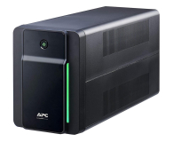 UPS (zasilacz awaryjny) APC Zasilacz awaryjny BX1200MI-GR Back-UPS 1200VA,230V,AVR,4 Schuko